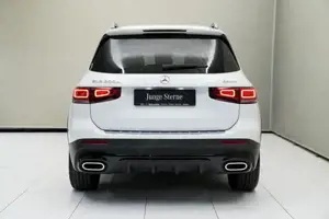Mercedes-Benz GLB 200 d 4MATIC Night Navi Sport KAM SpurW SpurH Bild 10
