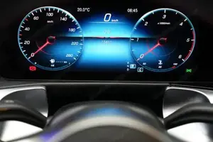 Mercedes-Benz GLB 200 d 4MATIC Night Navi Sport KAM SpurW SpurH