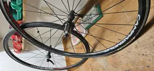 Campagnolo Hyperon Laufradsatz