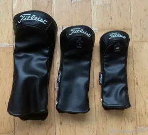 Titleist GT Headcovers Bild 2