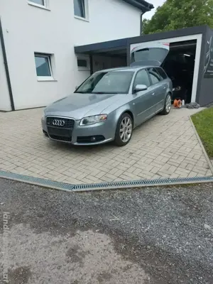 Audi A4 2.0 Diesel
