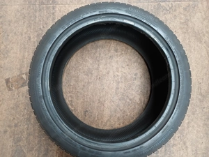 2x Continental Winter 235 40-R18-95V WIntercontact TS-830P 7mm DOT28 13