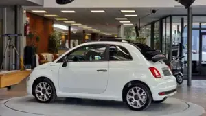 Fiat 500C Bild 5
