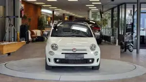 Fiat 500C Bild 12