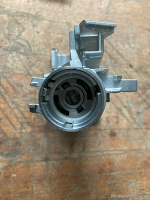 Zündschloss VW Golf 7 Bild 2