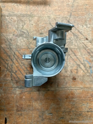 Zündschloss VW Golf 7 Bild 3