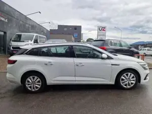 Renault Megane Bild 14