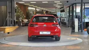 Volkswagen Golf Bild 12