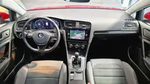 Volkswagen Golf Bild 18