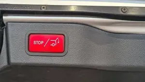 Mercedes-Benz V Bild 17