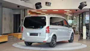 Mercedes-Benz V Bild 10