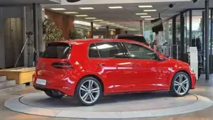 Volkswagen Golf Bild 8