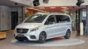 Mercedes-Benz V Bild 2
