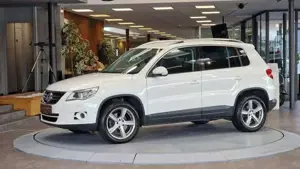 Volkswagen Tiguan Bild 7