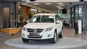 Volkswagen Tiguan Bild 2