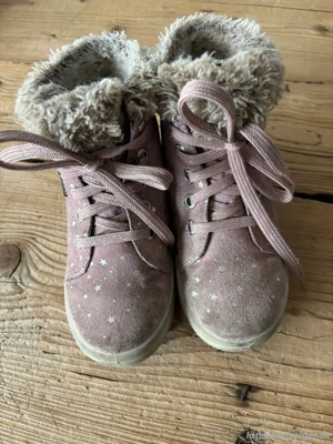 superfit Winterschuhe Bild 2