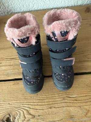 superfit Winterstiefel