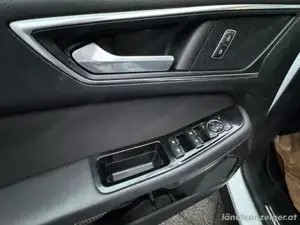 Ford Galaxy, 143000km, 180 PS, Öamtc Verkaufgutachten vorhanden. Automatik, Allrad, weiss Bild 7