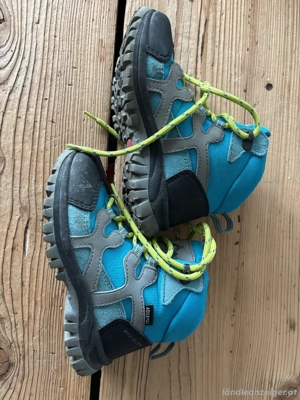 McKinley Wanderschuhe Bild 3