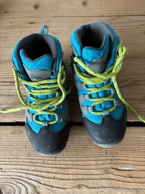 McKinley Wanderschuhe Bild 2