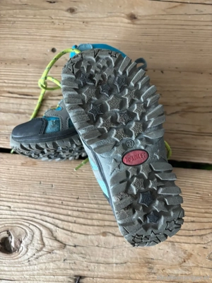 McKinley Wanderschuhe