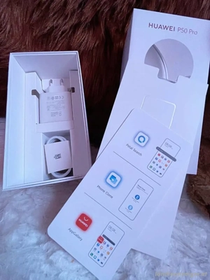 Huawei p50 Pro