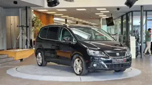 SEAT Alhambra Bild 17