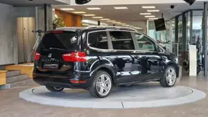 SEAT Alhambra Bild 15