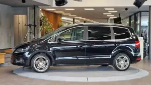 SEAT Alhambra Bild 7