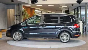 SEAT Alhambra Bild 8