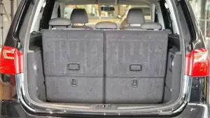 SEAT Alhambra Bild 19