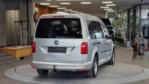 Volkswagen Caddy Bild 9