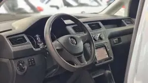 Volkswagen Caddy Bild 20