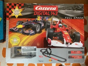 Carrera Rennbahn Digital 120 Bild 2