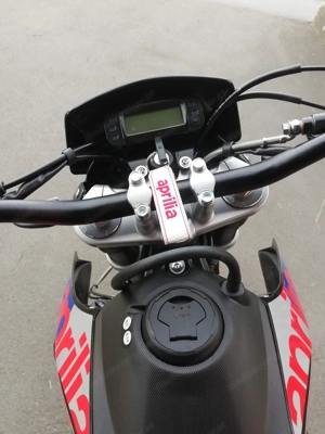 Aprilia SX 125 ccm 1210 km! Bild 6