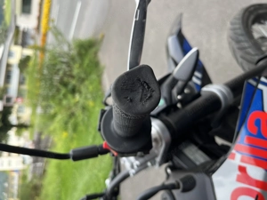 Aprilia SX 125 ccm 1210 km! Bild 8