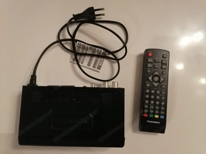 Kabel Receiver Thomson  Bild 2
