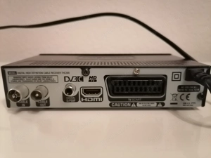 Kabel Receiver Thomson  Bild 3