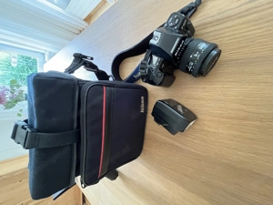 Nikon Fotoapparat  Bild 3