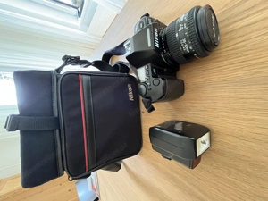 Nikon Fotoapparat  Bild 2