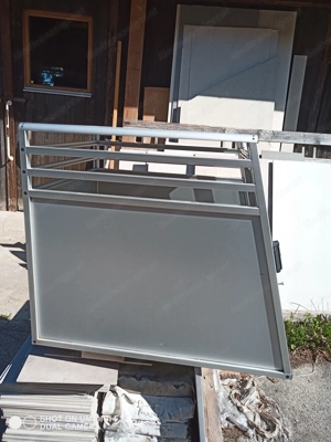 Hundebox fürs Auto Bild 3