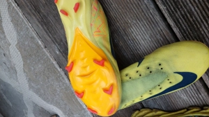 Fussballschuhe für Kinder 