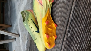 Fussballschuhe für Kinder  Bild 4