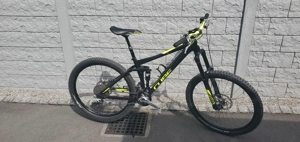 MTB Cube Stereo HPA Bild 2