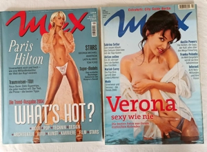 4 MAX Magazine Bild 2