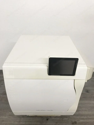 Melag Vacuklav 40 B+ Sterilisator B-Klasse Autoklav