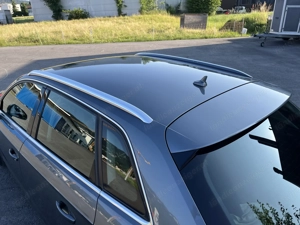 Audi A3 Sportback 1.6 TDI  Bild 5