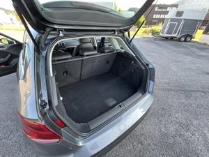 Audi A3 Sportback 1.6 TDI  Bild 10