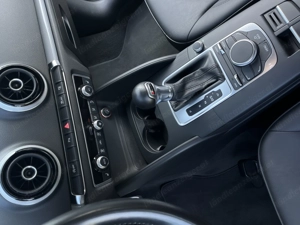 Audi A3 Sportback 1.6 TDI  Bild 9