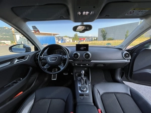 Audi A3 Sportback 1.6 TDI  Bild 8